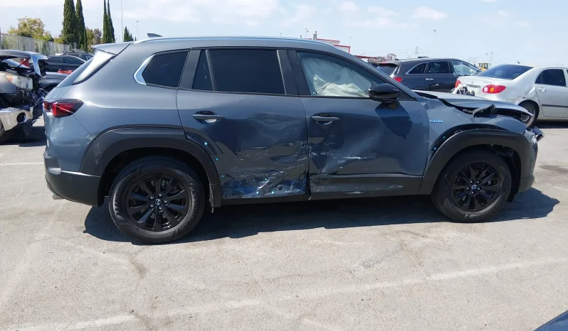 
								Mazda Cx-50 Hybrid full									