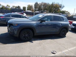 
										Mazda Cx-50 Hybrid full									