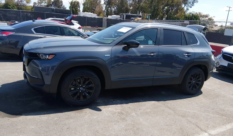 
								Mazda Cx-50 Hybrid full									