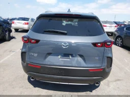 
										Mazda Cx-50 Hybrid full									