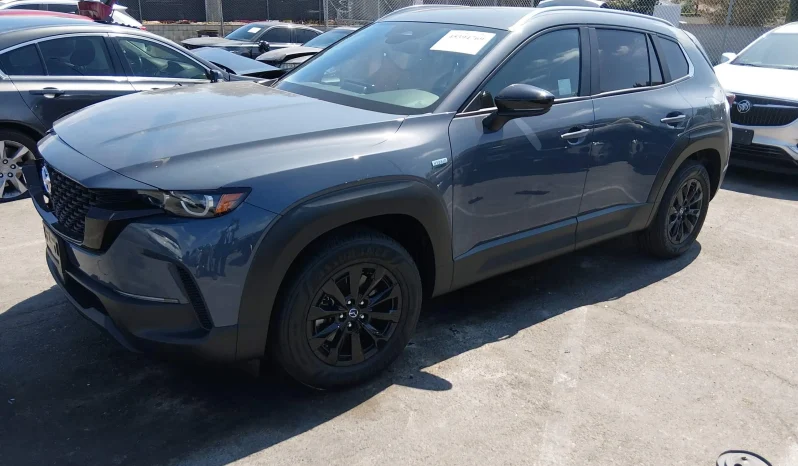 
								Mazda Cx-50 Hybrid full									