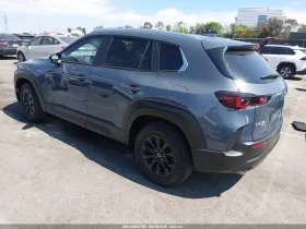 Mazda Cx-50 Hybrid