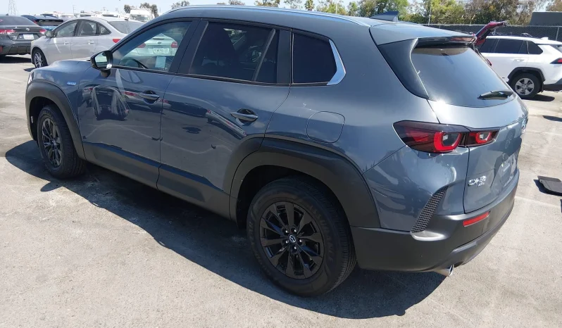 
								Mazda Cx-50 Hybrid full									