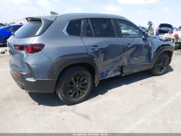 
										Mazda Cx-50 Hybrid full									