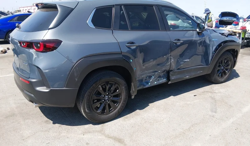 
								Mazda Cx-50 Hybrid full									