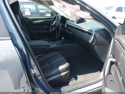 
										Mazda Cx-50 Hybrid full									
