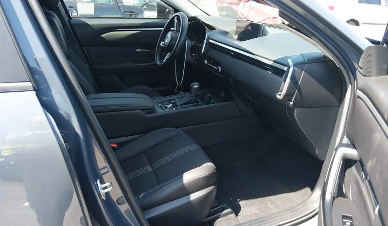 
								Mazda Cx-50 Hybrid full									
