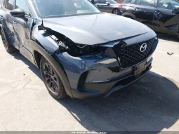 
										Mazda Cx-50 Hybrid full									