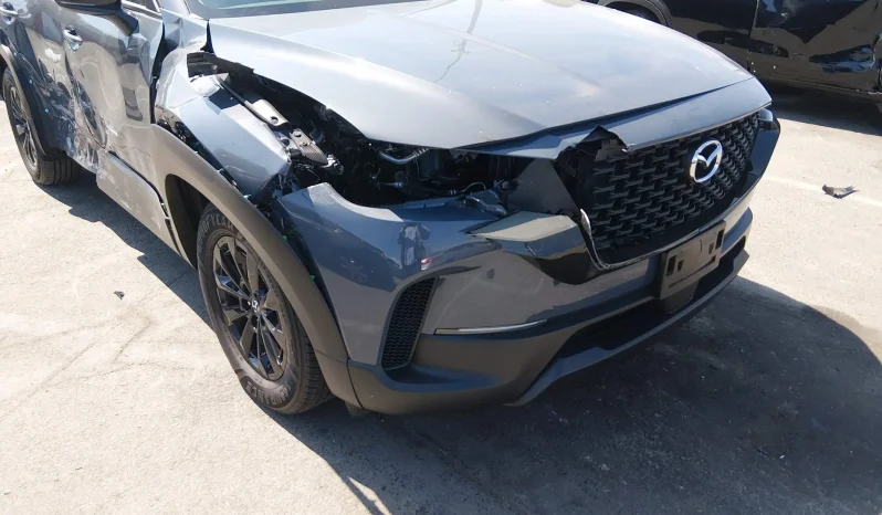 
								Mazda Cx-50 Hybrid full									