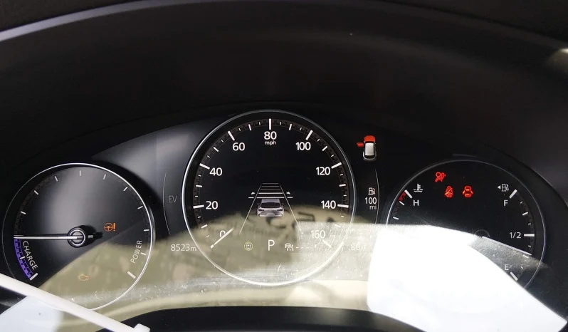 
								Mazda Cx-50 Hybrid full									