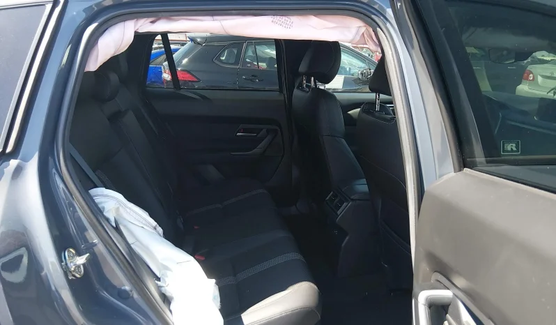 
								Mazda Cx-50 Hybrid full									