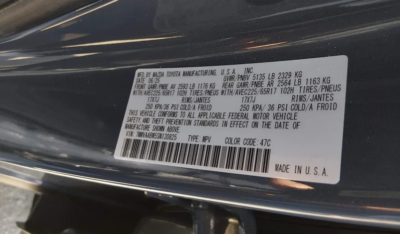 
								Mazda Cx-50 Hybrid full									