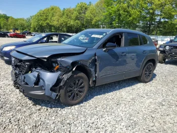 Mazda CX-50