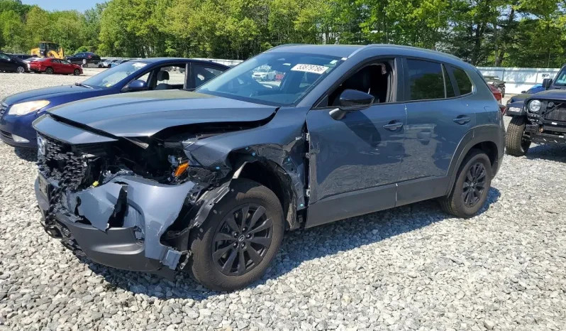 
								Mazda CX-50 full									