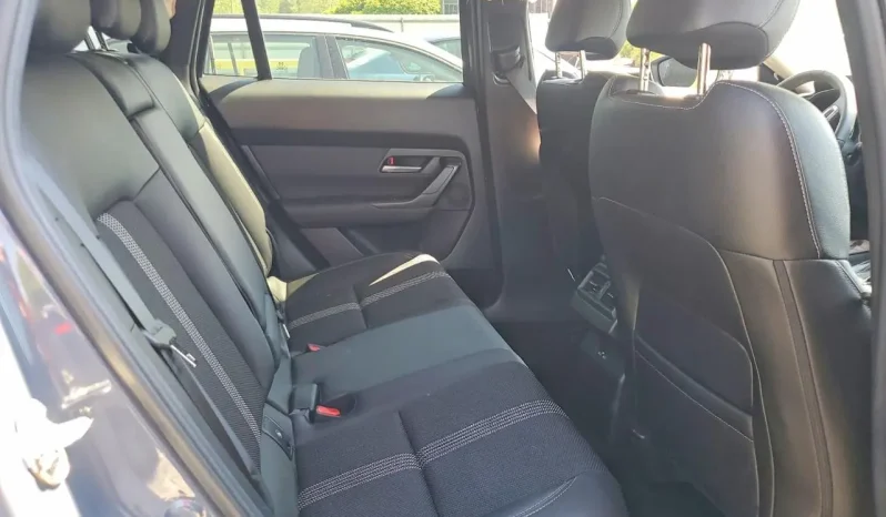 
								Mazda CX-50 full									