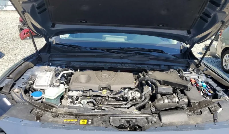 
								Mazda CX-50 full									