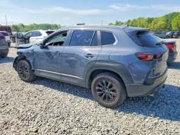 
										Mazda CX-50 full									