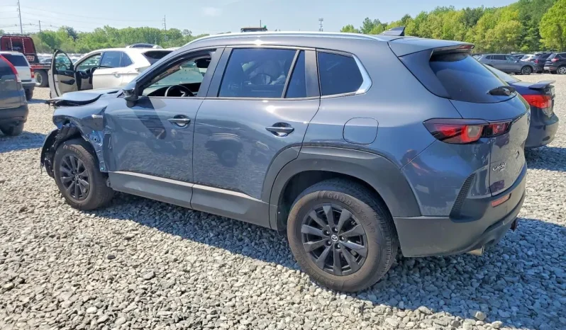 
								Mazda CX-50 full									