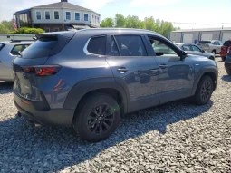 
										Mazda CX-50 full									