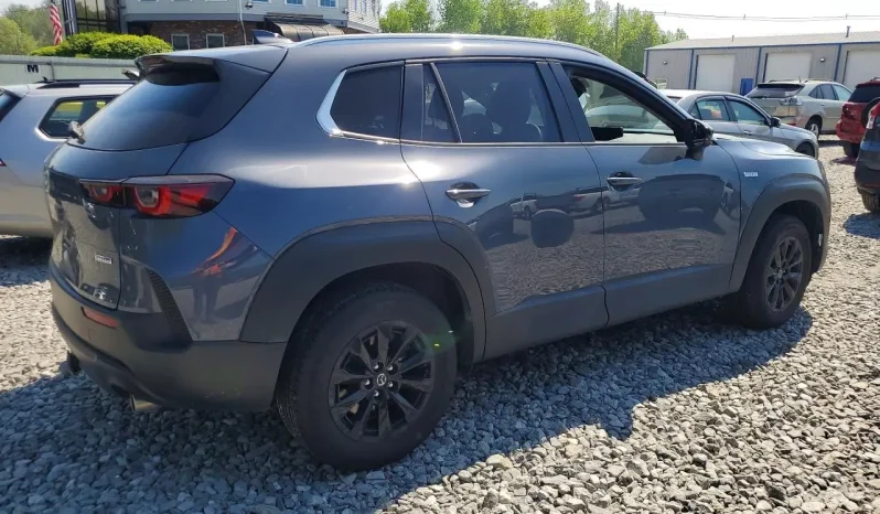 
								Mazda CX-50 full									
