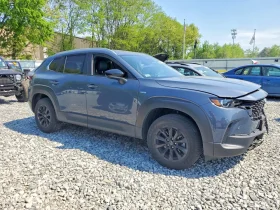 Mazda CX-50