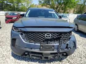 Mazda CX-50