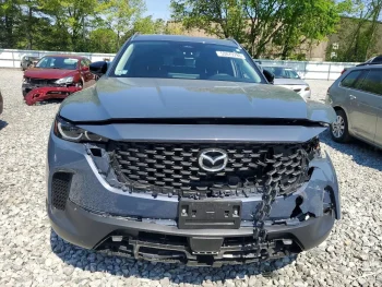 Mazda CX-50