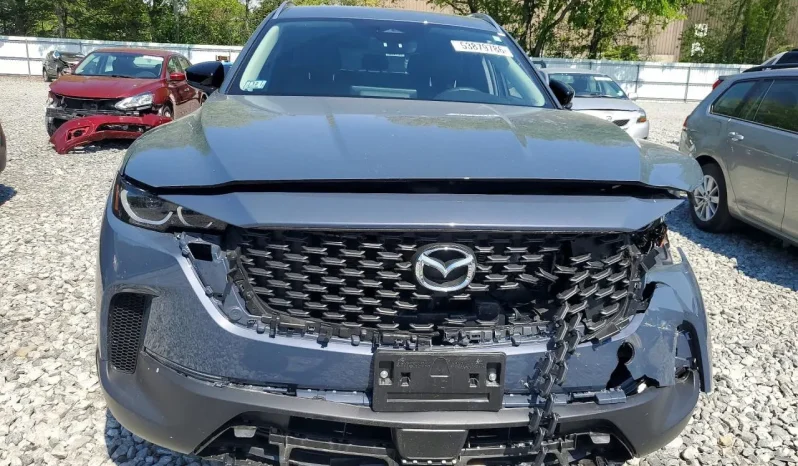 
								Mazda CX-50 full									