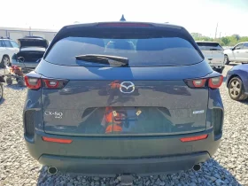 Mazda CX-50
