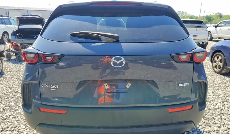 
								Mazda CX-50 full									