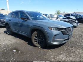 Mazda CX-50