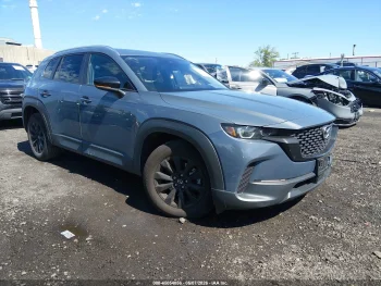 Mazda CX-50
