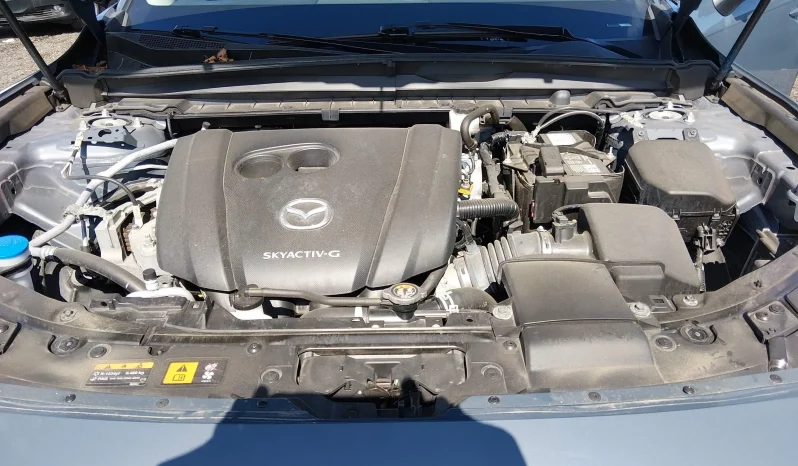 
								Mazda CX-50 full									