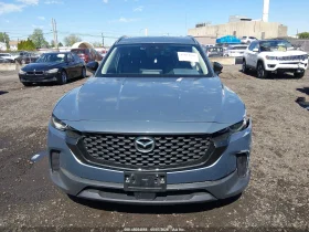 Mazda CX-50