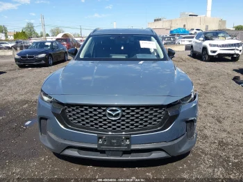 Mazda CX-50