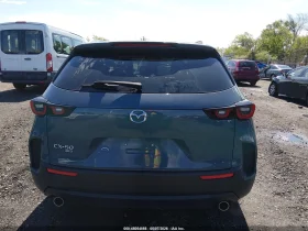 Mazda CX-50