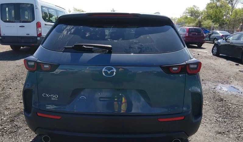 
								Mazda CX-50 full									