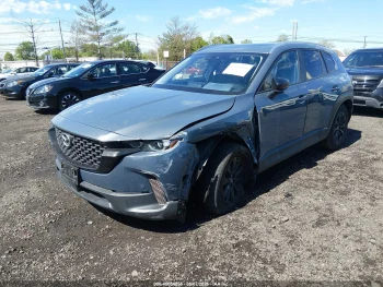 Mazda CX-50