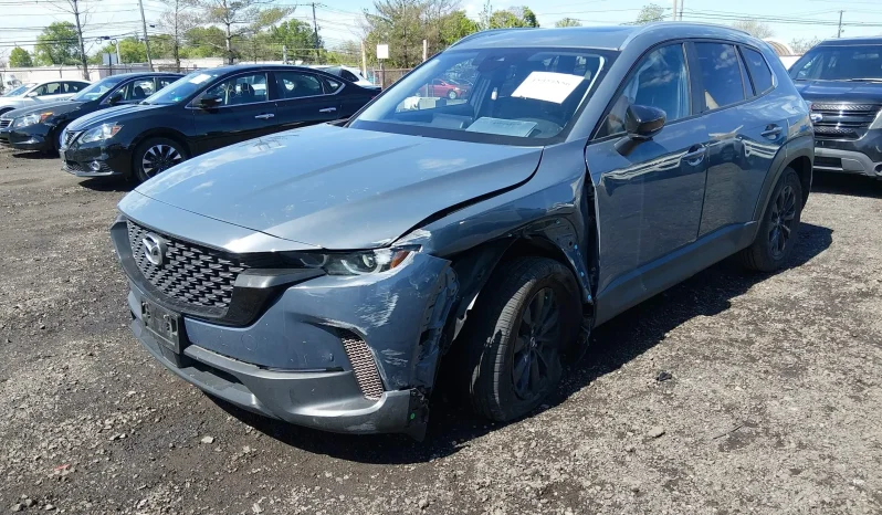 
								Mazda CX-50 full									