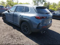 
										Mazda CX-50 full									