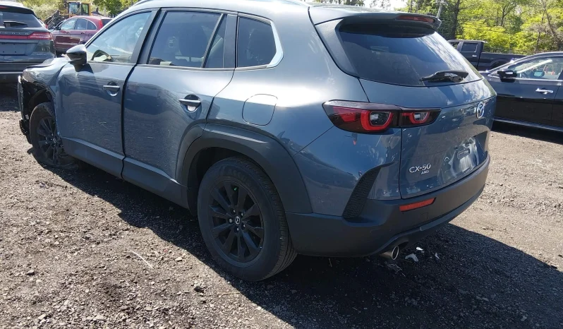 
								Mazda CX-50 full									