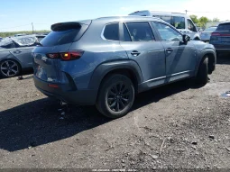 
										Mazda CX-50 full									