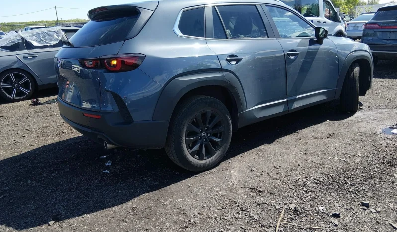
								Mazda CX-50 full									