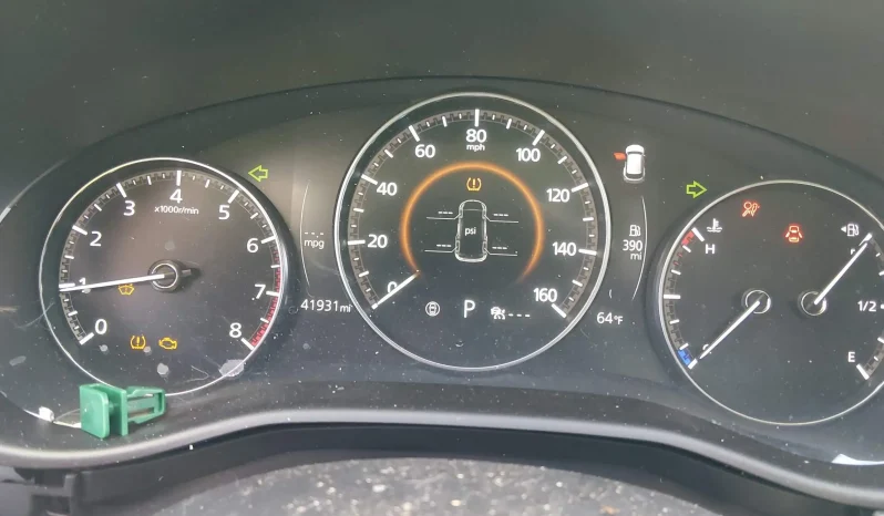 
								Mazda CX-50 full									
