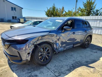 Mazda CX-50