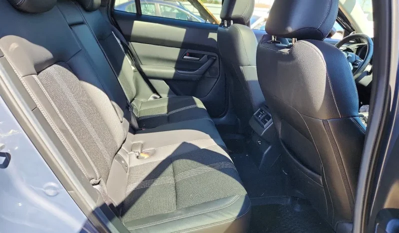 
								Mazda CX-50 full									