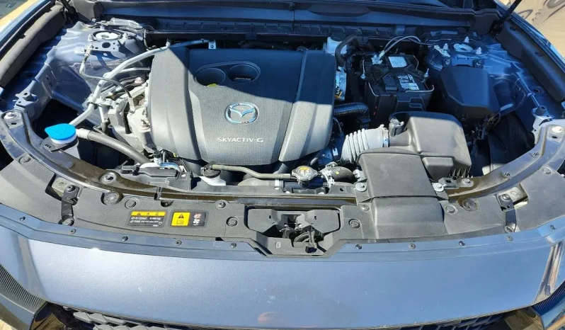 
								Mazda CX-50 full									