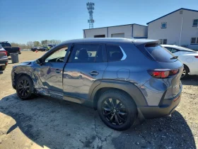 Mazda CX-50