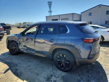Mazda CX-50