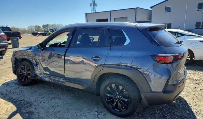 
								Mazda CX-50 full									